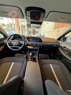 هیوندای سۆناتا